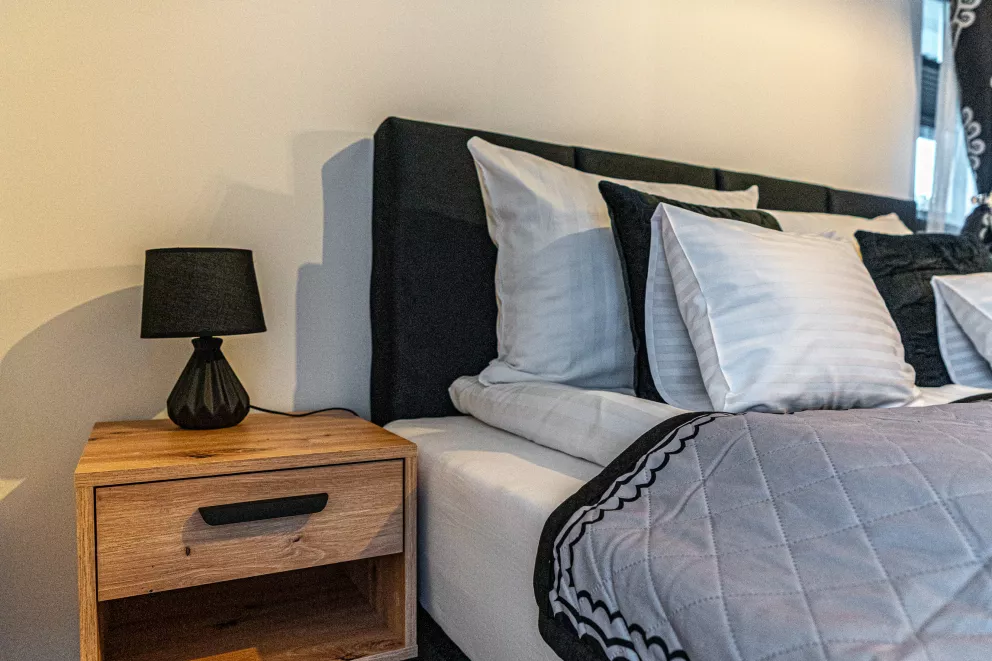 Apartament SEVEN z widokiem na Giewont - nr1 & Sauna