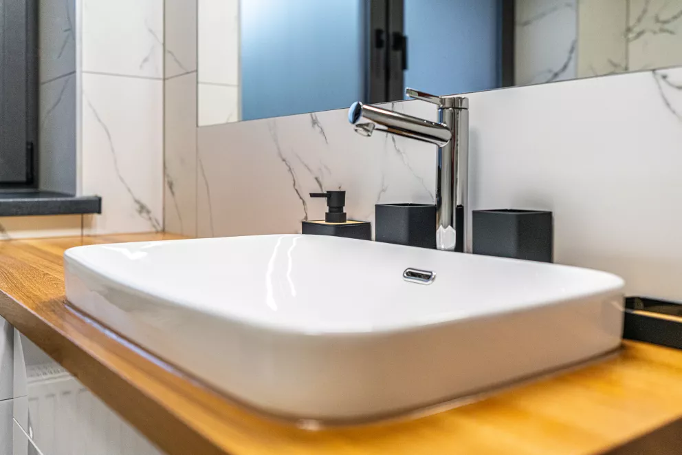 Apartament SEVEN z widokiem na Giewont - nr1 & Sauna