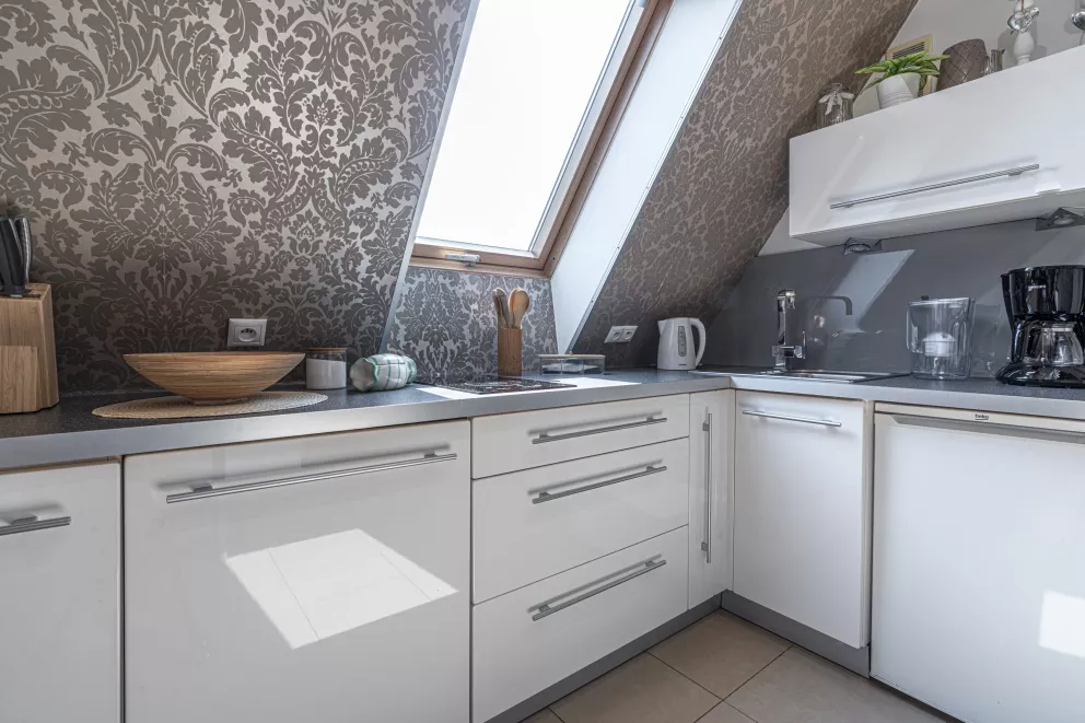 Mountain View Studio Snowbird Residence Budzówka 33 m 11 Kościelisko