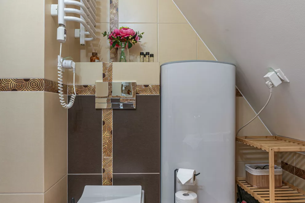 Mountain View Studio Snowbird Residence Budzówka 33 m 11 Kościelisko