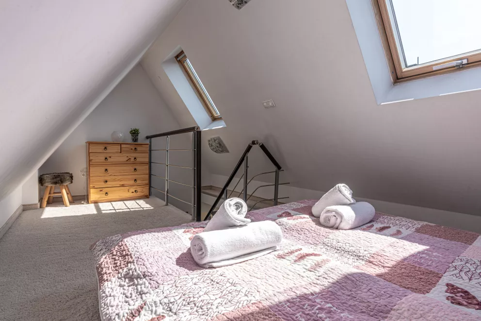 Mountain View Studio Snowbird Residence Budzówka 33 m 11 Kościelisko