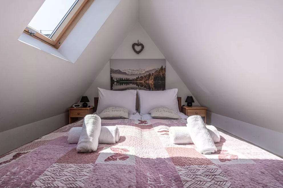 Mountain View Studio Snowbird Residence Budzówka 33 m 11 Kościelisko
