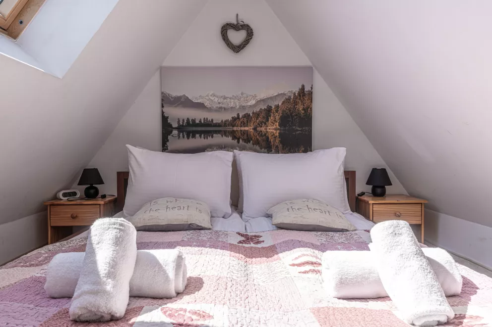 Mountain View Studio Snowbird Residence Budzówka 33 m 11 Kościelisko
