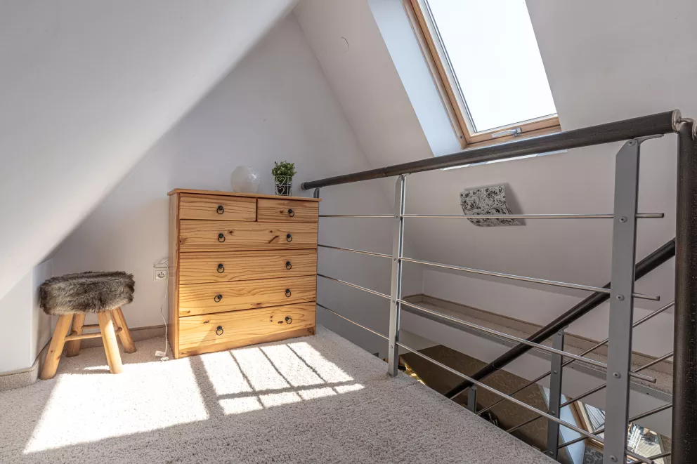 Mountain View Studio Snowbird Residence Budzówka 33 m 11 Kościelisko
