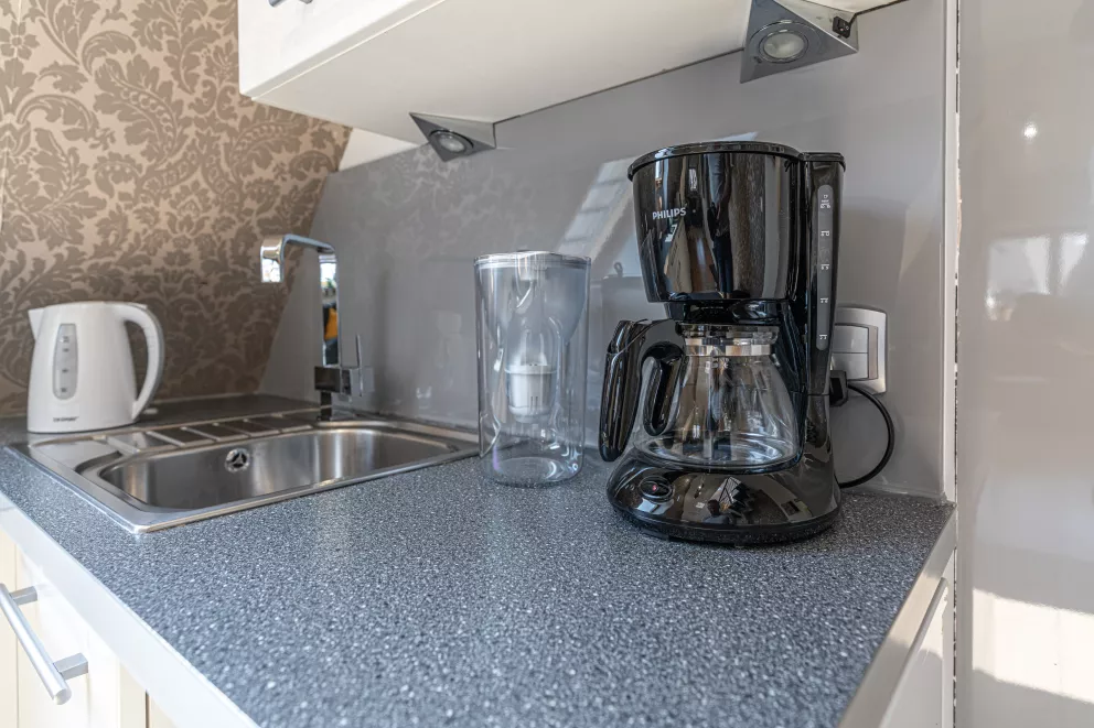 Mountain View Studio Snowbird Residence Budzówka 33 m 11 Kościelisko