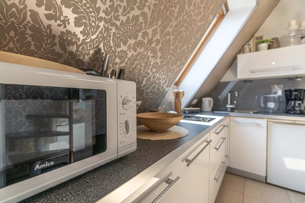 Mountain View Studio Snowbird Residence Budzówka 33 m 11 Kościelisko