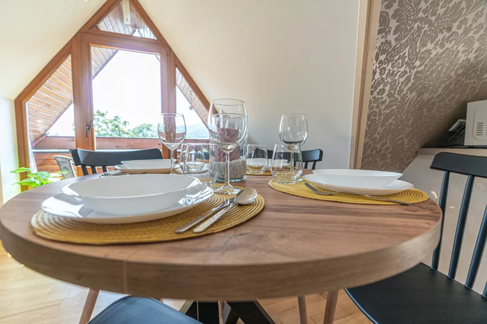 Mountain View Studio Snowbird Residence Budzówka 33 m 11 Kościelisko