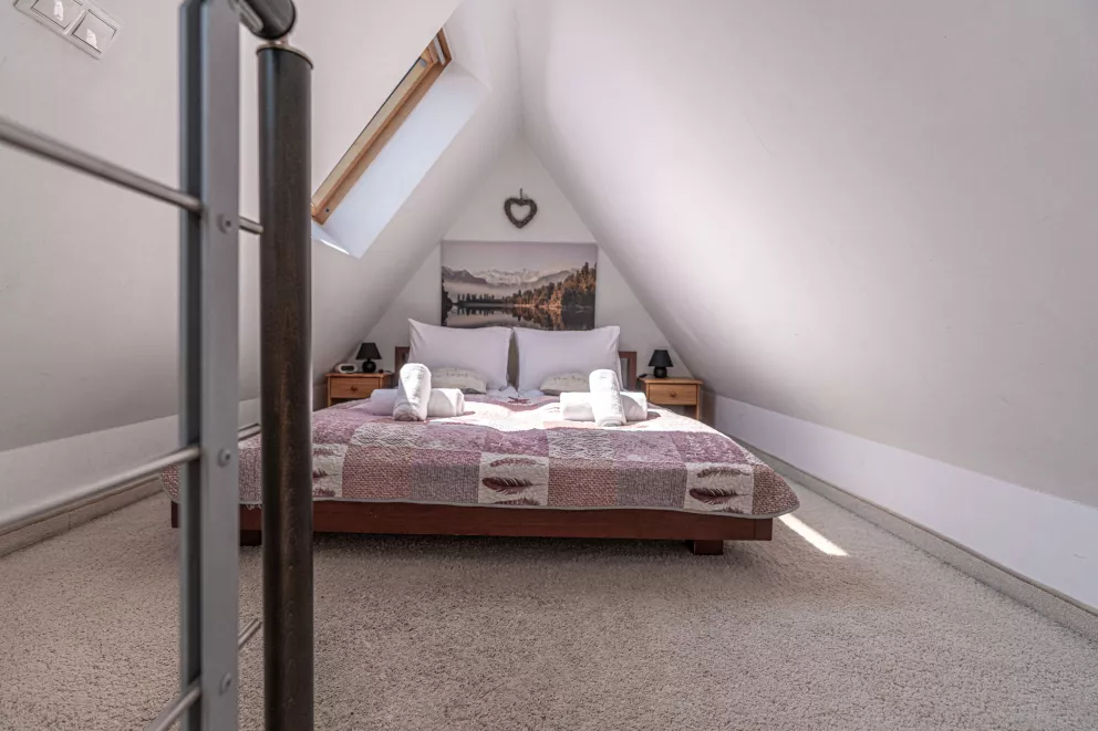 Mountain View Studio Snowbird Residence Budzówka 33 m 11 Kościelisko