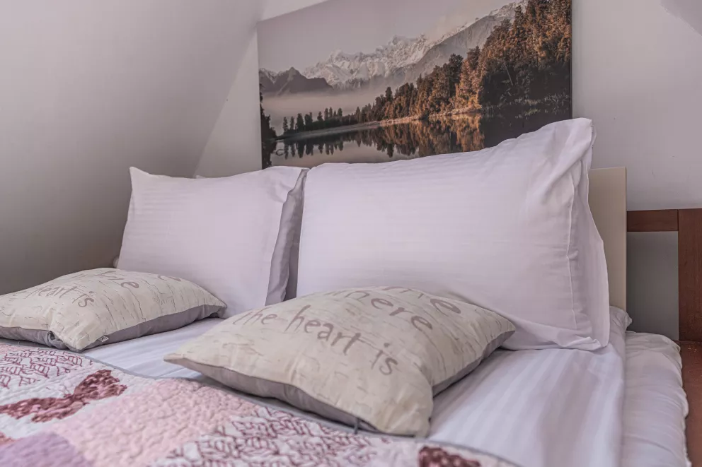 Mountain View Studio Snowbird Residence Budzówka 33 m 11 Kościelisko