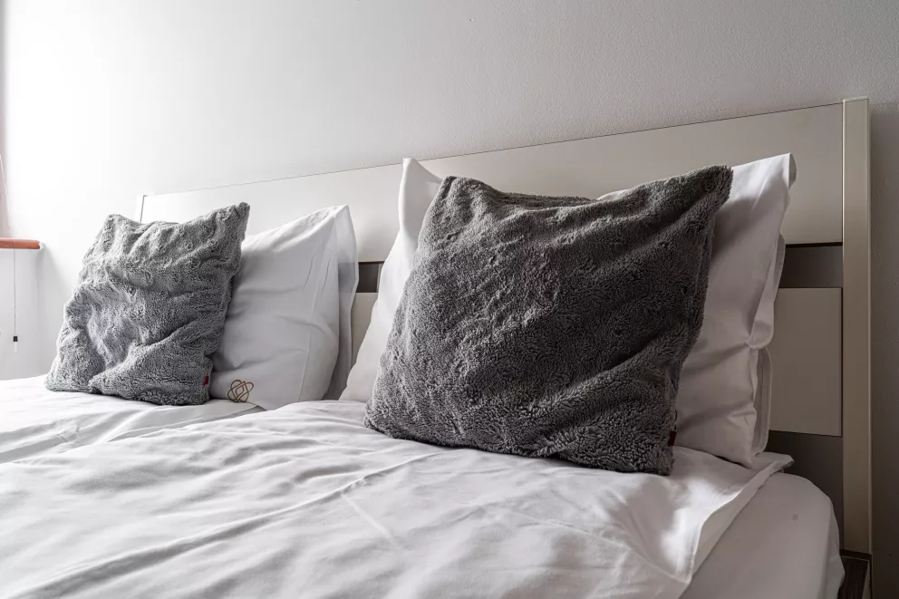 Apartament 4 osobowy, Brzozowa, Zakopane, 34m2, 4 osoby, 2 łóżka