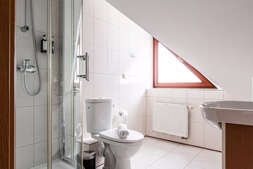 Apartament 4 osobowy, Brzozowa, Zakopane, 34m2, 4 osoby, 2 łóżka