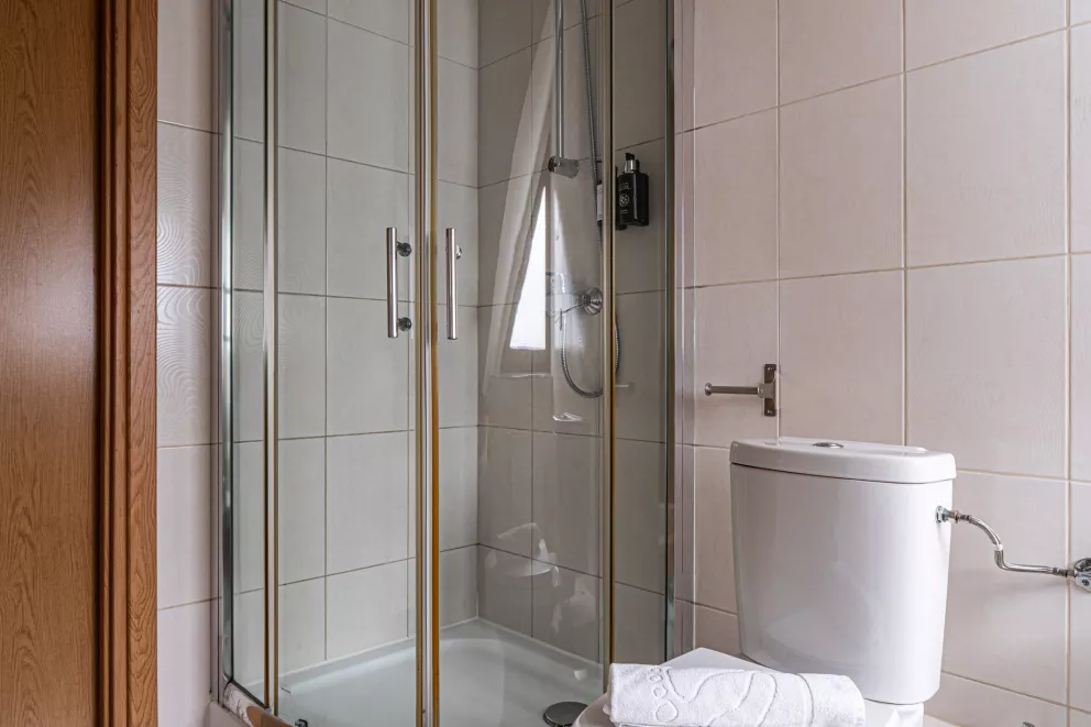 Apartament 4 osobowy, Brzozowa, Zakopane, 34m2, 4 osoby, 2 łóżka