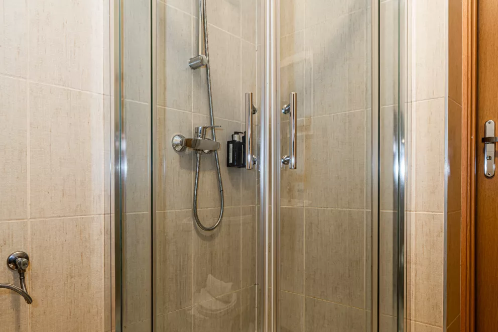 Apartament 6 osobowy, Brzozowa, Zakopane, 43m2, 6 osób, 4 łóżka