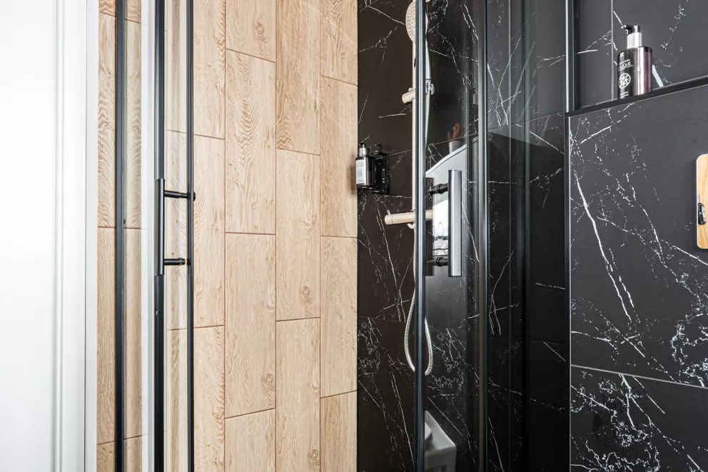 Apartament 6 osobowy, Brzozowa, Zakopane, 38m2, 6 osób, 4 łóżka