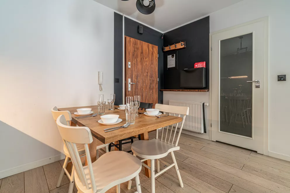 Apartament 4 osobowy Pod Gubałówką, Szkolna, Zakopane, 38m2, 4 osoby, 2 łóżka