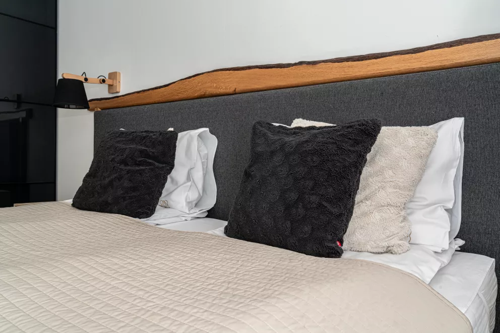 Apartament 4 osobowy Pod Gubałówką, Szkolna, Zakopane, 38m2, 4 osoby, 2 łóżka