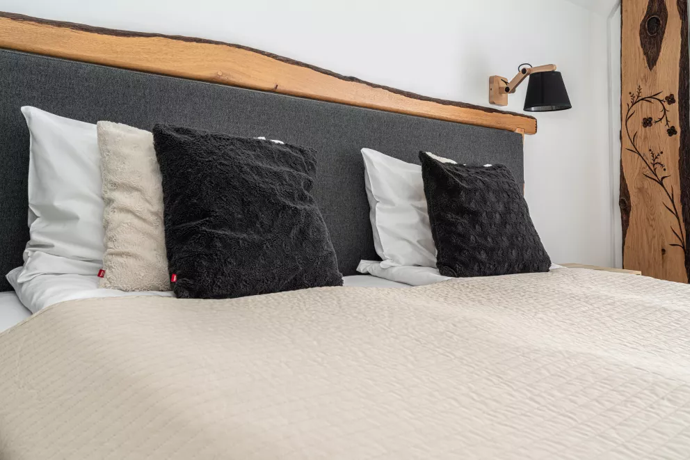 Apartament 4 osobowy Pod Gubałówką, Szkolna, Zakopane, 38m2, 4 osoby, 2 łóżka