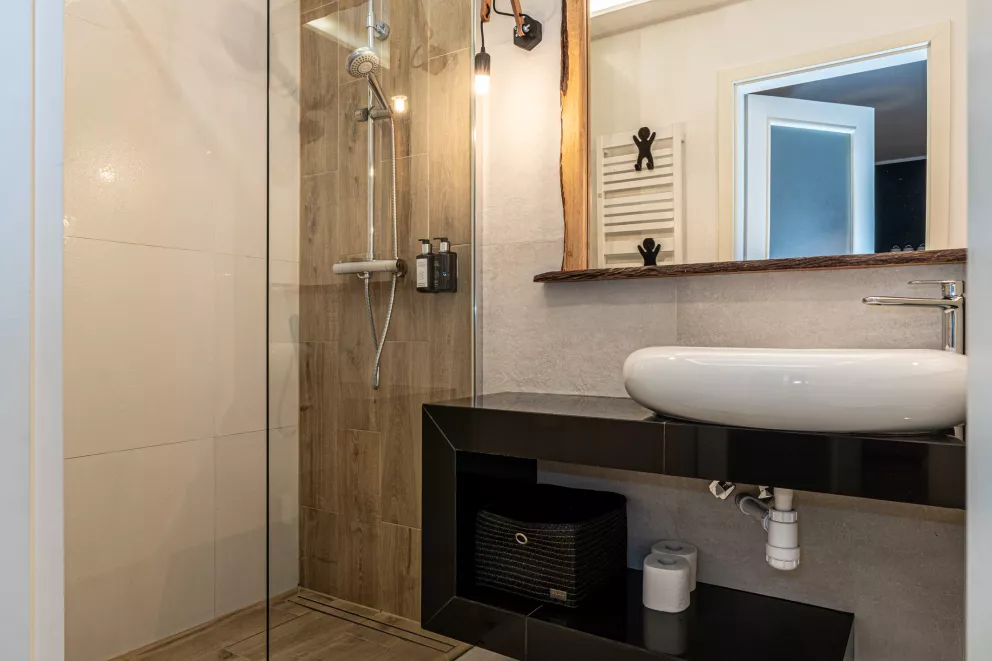 Apartament 4 osobowy Pod Gubałówką, Szkolna, Zakopane, 38m2, 4 osoby, 2 łóżka