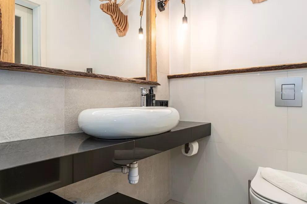 Apartament 4 osobowy Pod Gubałówką, Szkolna, Zakopane, 38m2, 4 osoby, 2 łóżka