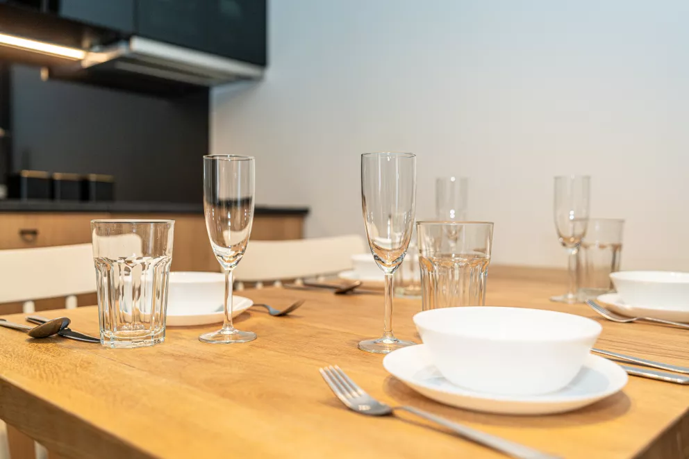 Apartament 4 osobowy Pod Gubałówką, Szkolna, Zakopane, 38m2, 4 osoby, 2 łóżka