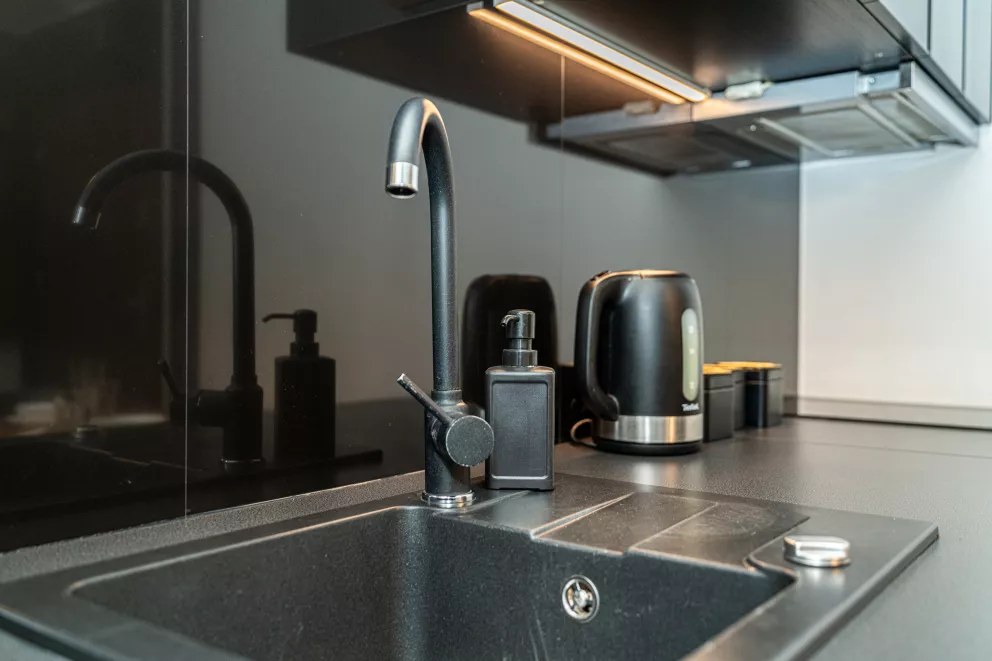 Apartament 4 osobowy Pod Gubałówką, Szkolna, Zakopane, 38m2, 4 osoby, 2 łóżka