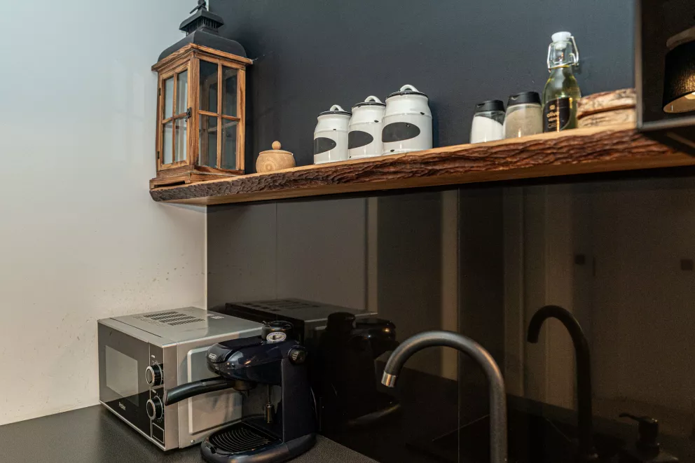 Apartament 4 osobowy Pod Gubałówką, Szkolna, Zakopane, 38m2, 4 osoby, 2 łóżka