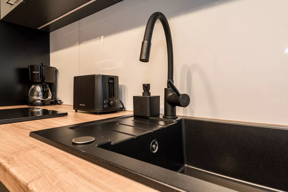 Apartament SEVEN z widokiem na Giewont - nr2 & Sauna