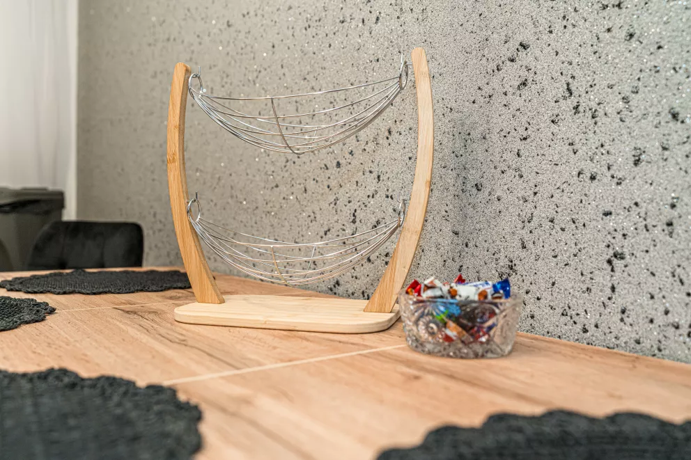 Apartament SEVEN z widokiem na Giewont - nr2 & Sauna