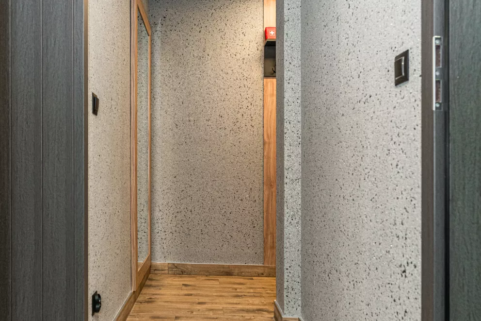 Apartament SEVEN z widokiem na Giewont - nr2 & Sauna