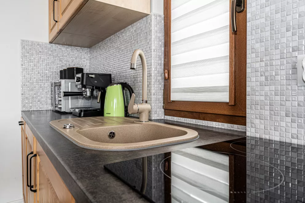 Domek Górski Jarosze I Ząb