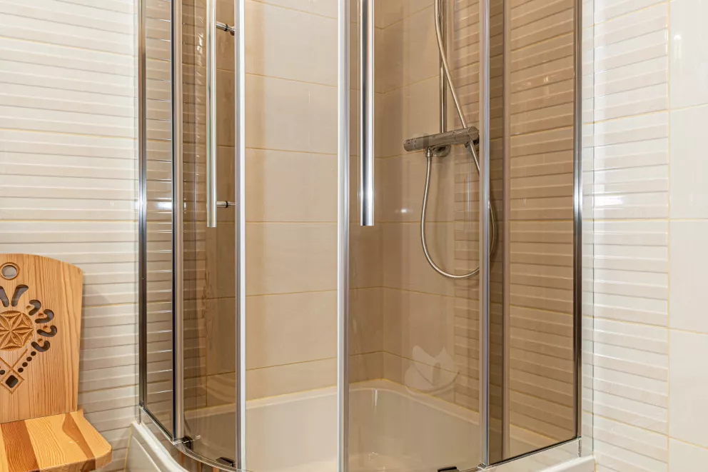 Domek Górski Jarosze I Ząb