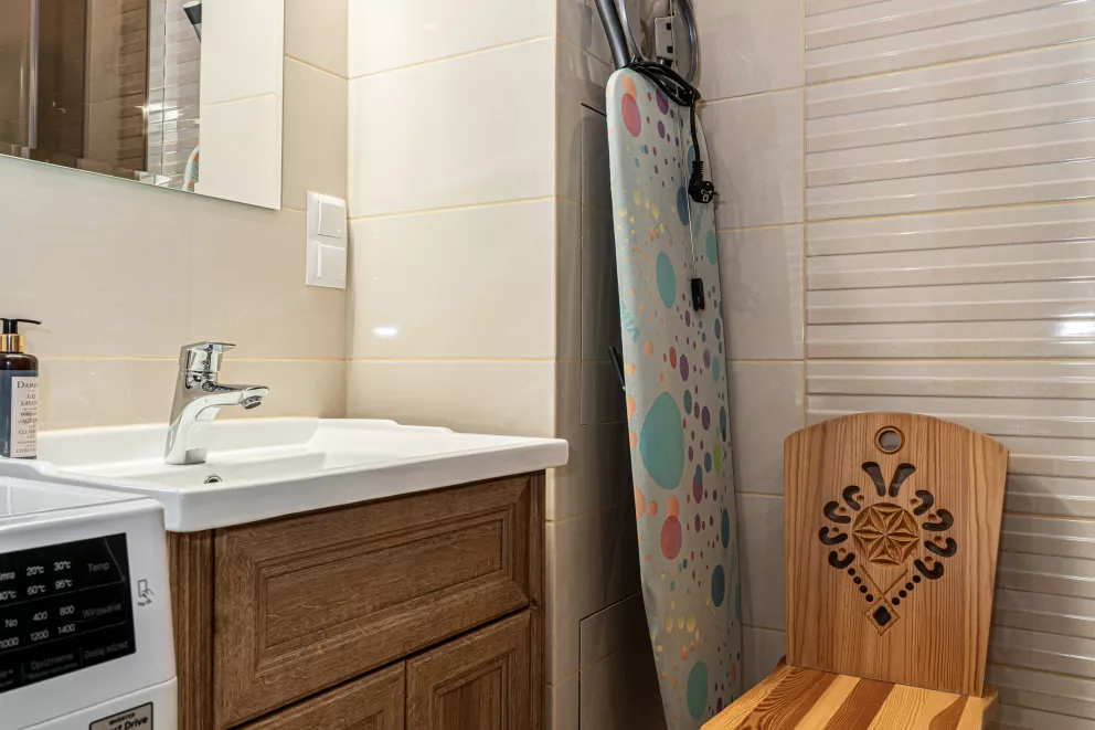 Domek Górski Jarosze I Ząb