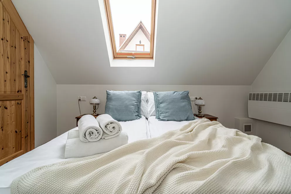 Domek Górski Jarosze I Ząb