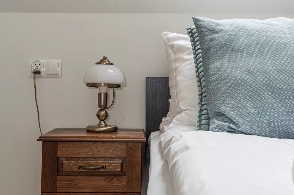 Domek Górski Jarosze I Ząb