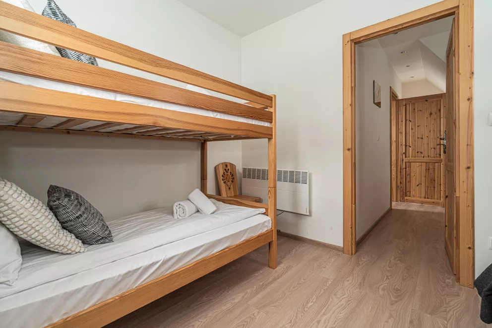 Domek Górski Jarosze I Ząb