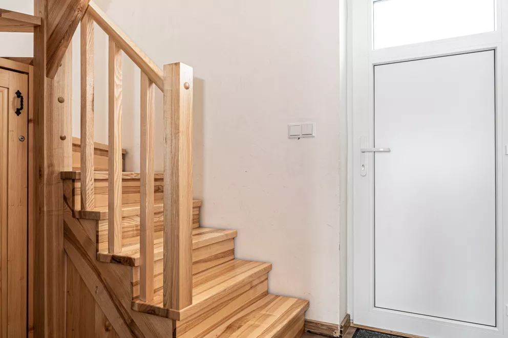 Dom Górski Jarosze II Ząb