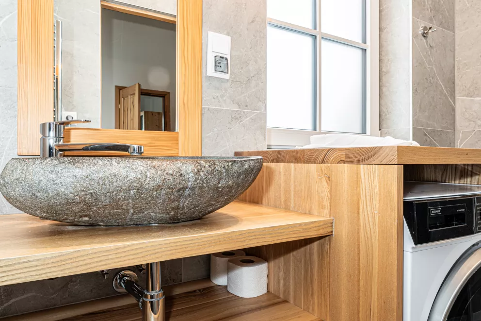 Dom Górski Jarosze II Ząb