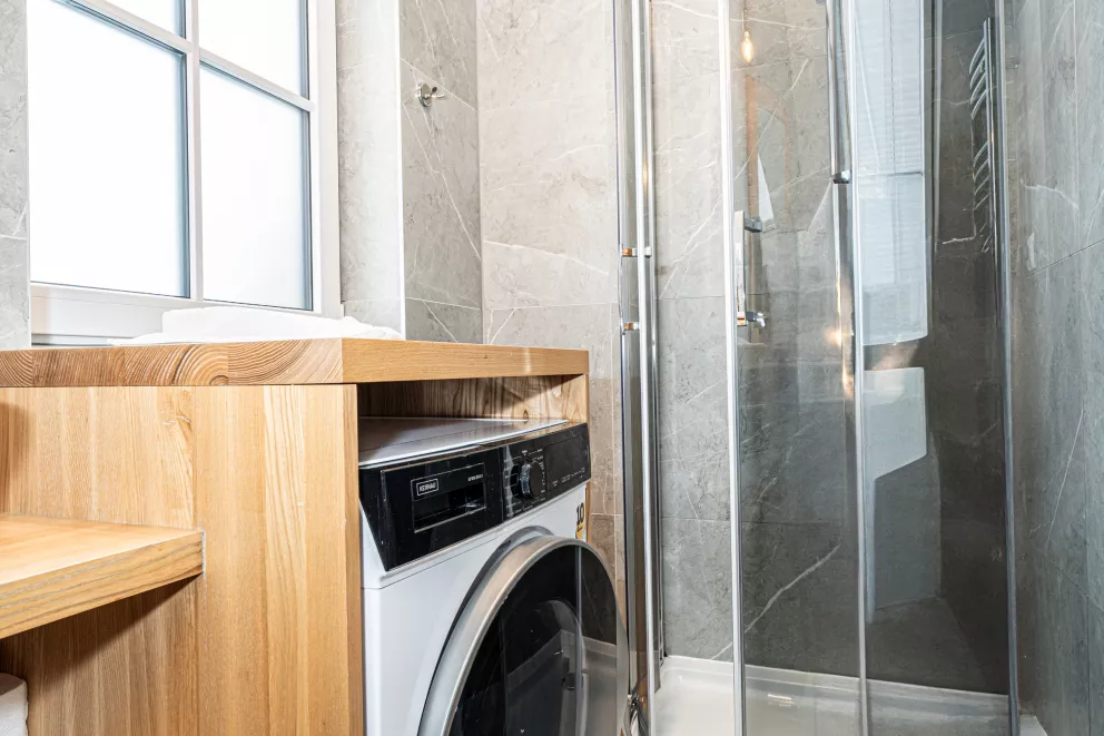 Dom Górski Jarosze II Ząb