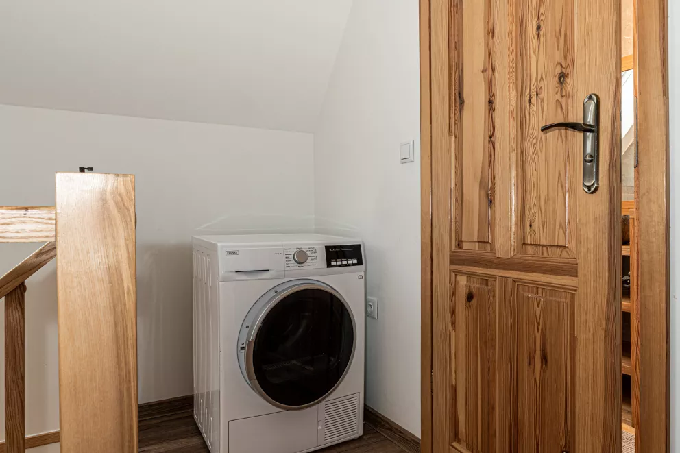 Dom Górski Jarosze II Ząb