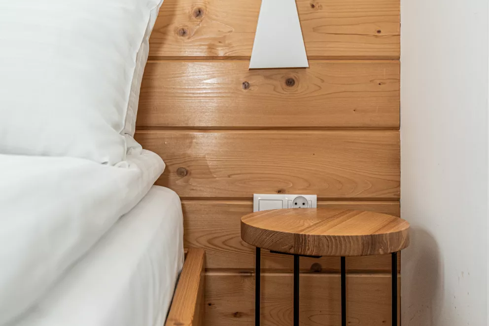 Dom Górski Jarosze II Ząb