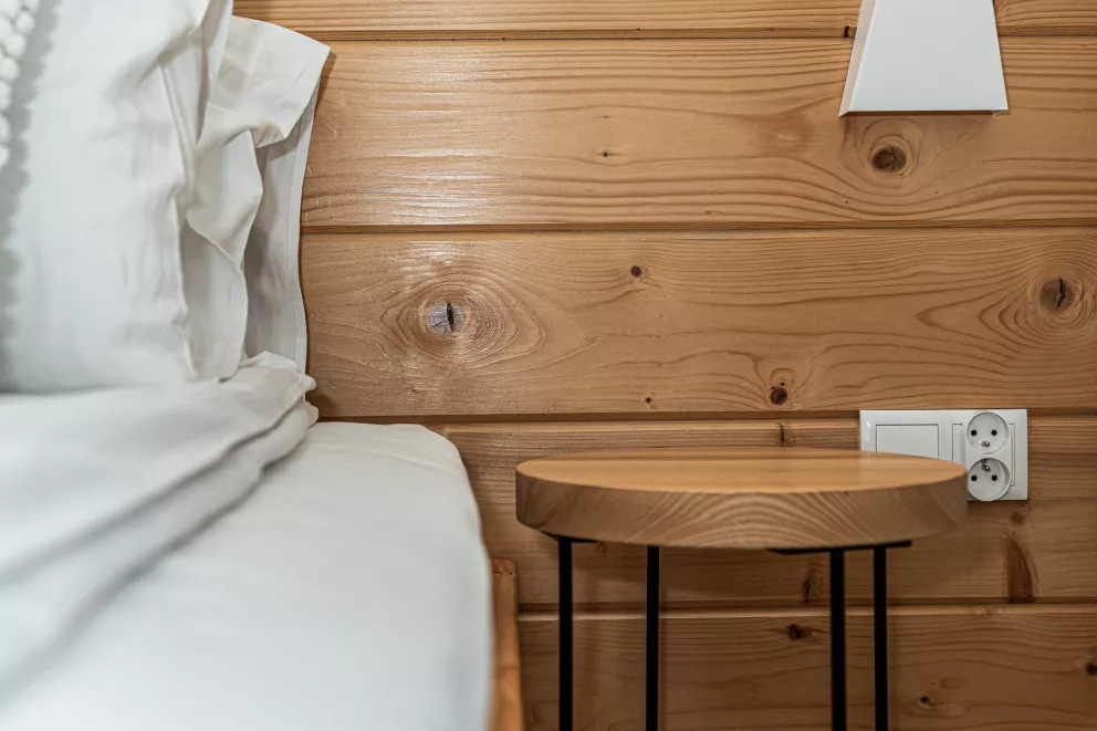 Dom Górski Jarosze II Ząb