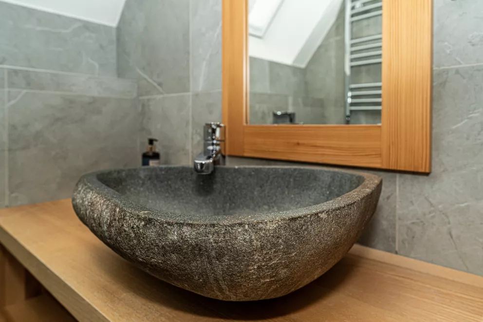 Dom Górski Jarosze II Ząb