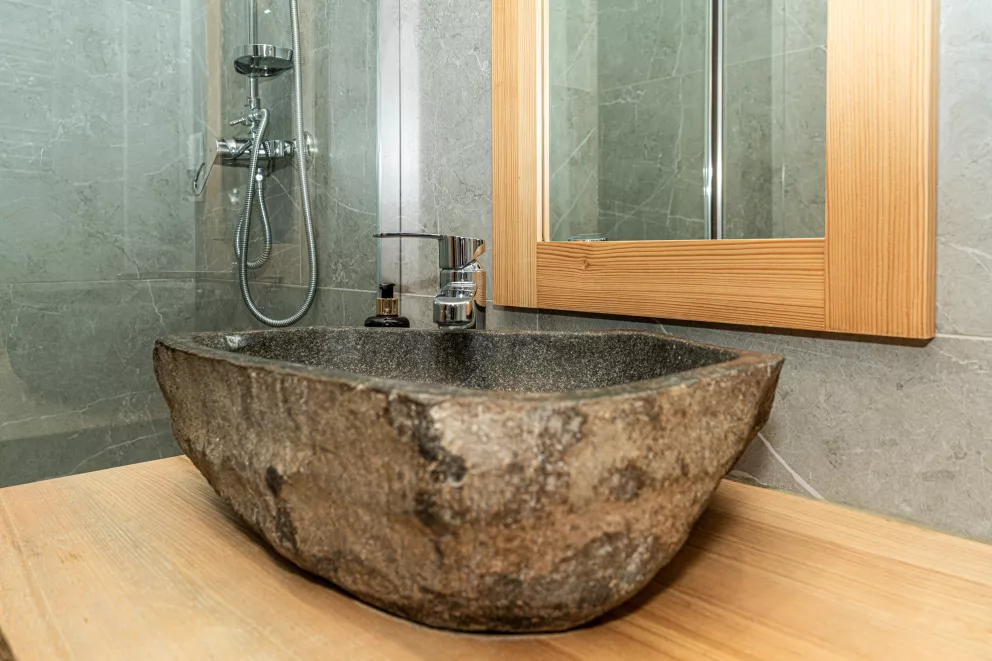 Dom Górski Jarosze II Ząb