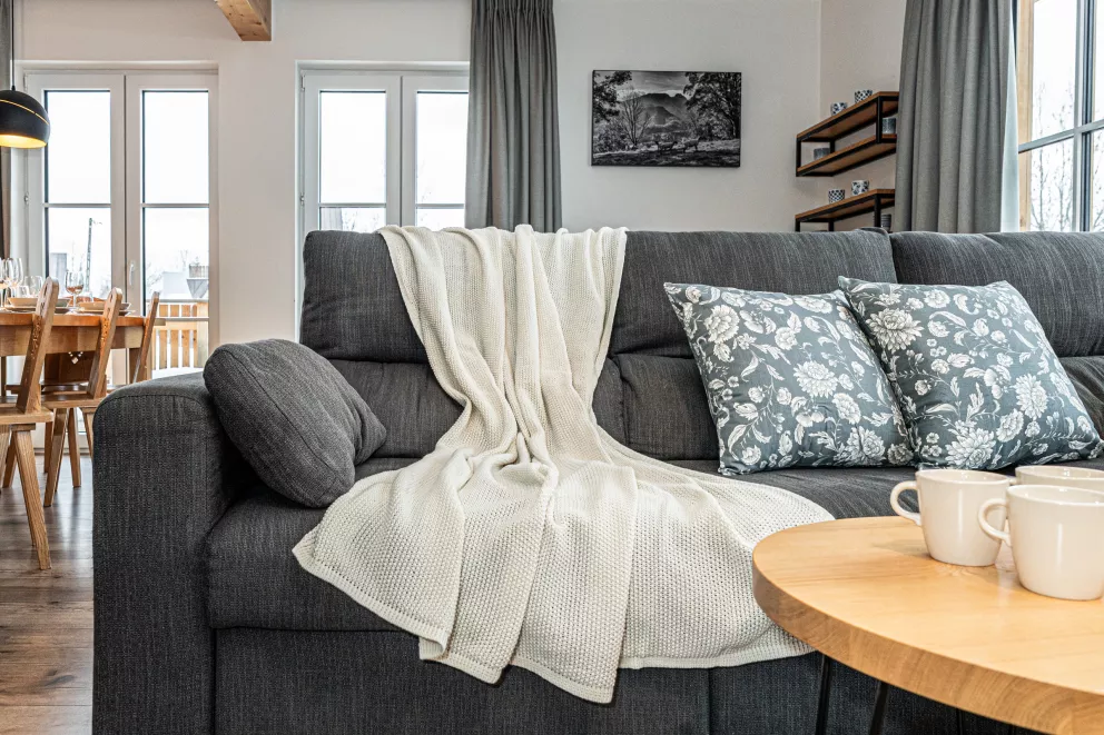 Dom Górski Jarosze II Ząb