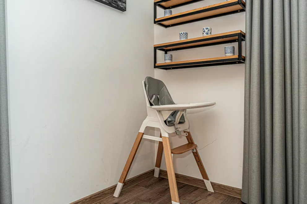 Dom Górski Jarosze II Ząb