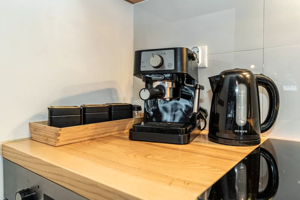 Dom Górski Jarosze II Ząb