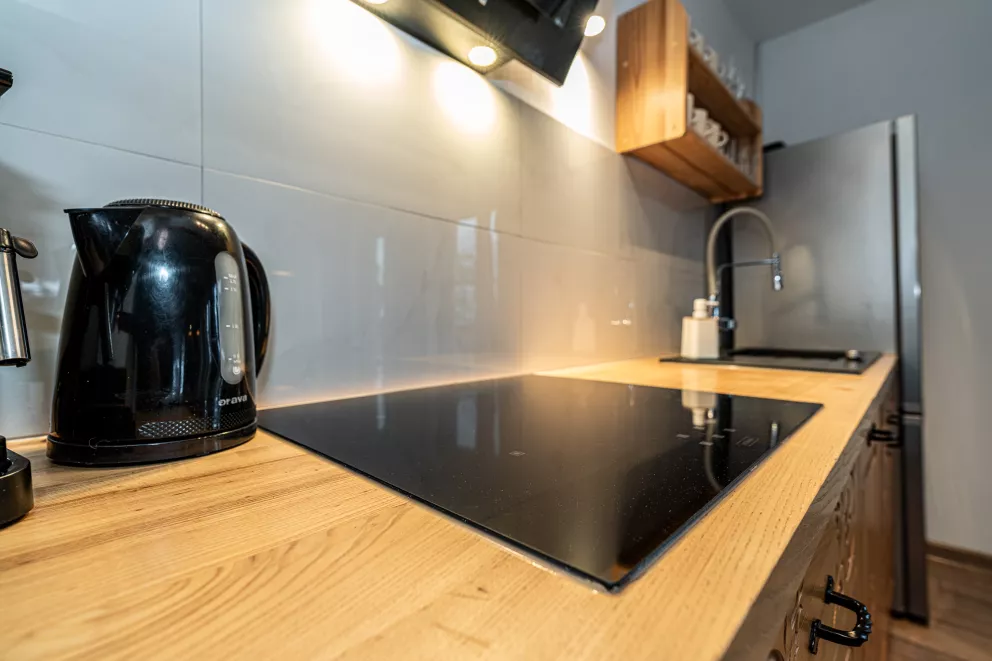 Dom Górski Jarosze II Ząb