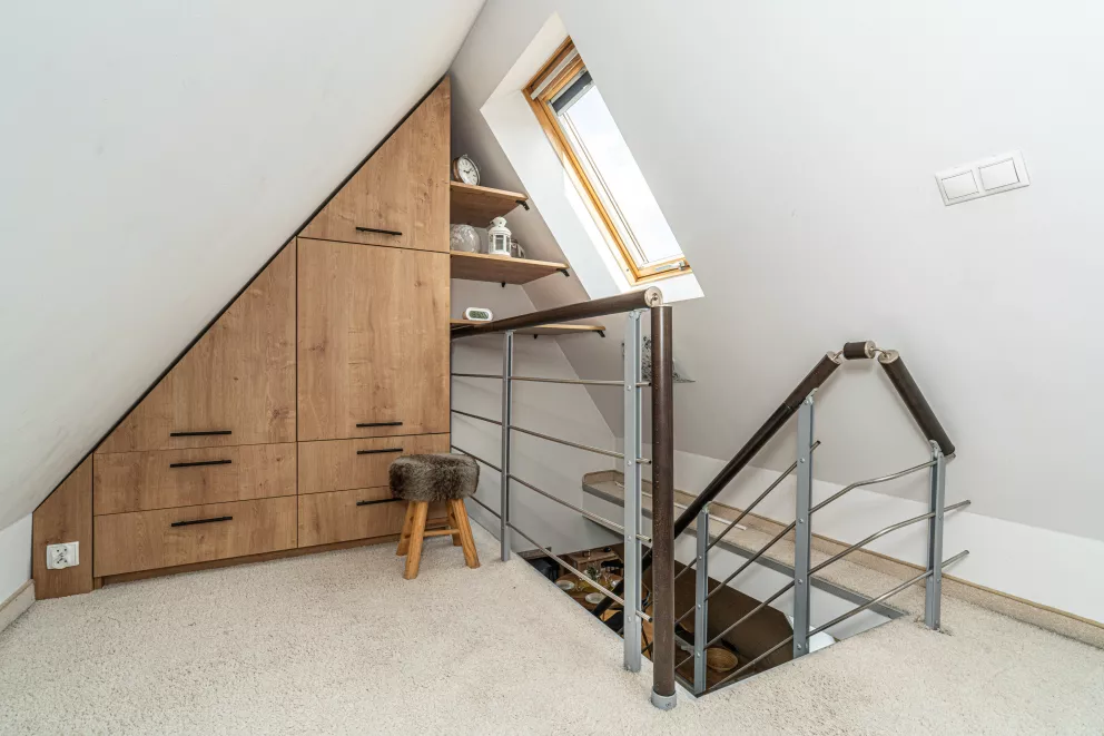 Mountain View Studio Snowbird Residence Budzówka 33 m 11 Kościelisko