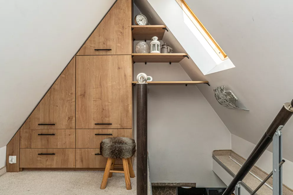 Mountain View Studio Snowbird Residence Budzówka 33 m 11 Kościelisko
