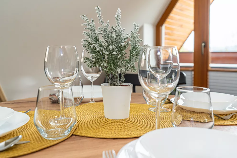 Mountain View Studio Snowbird Residence Budzówka 33 m 11 Kościelisko
